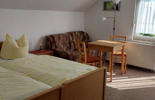 Vetschau/Spreewald Apartment | Double room 4 - Hotel Märkischheide GmbH