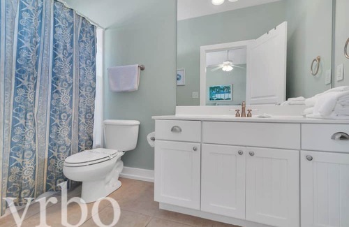 Alabama Gulf Coast Villa | Expansive beachfront true gem with a private pool, Central A/C in Gulf Front