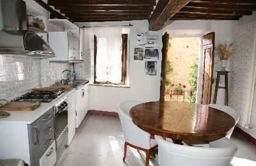 Monticchiello House | Holiday house Pienza for 1 - 4 persons - Row house