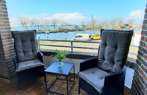 Orth Apartment | Ferienwohnung/app. für 4 Gäste mit 51m² in Fehmarn OT Orth