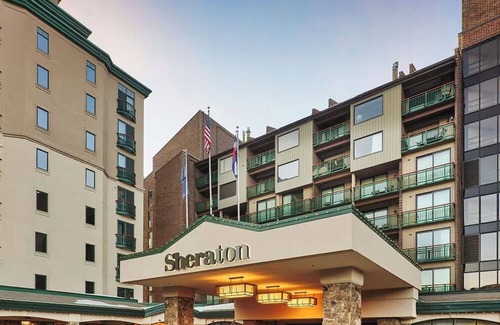 Steamboat Springs Villa | Sheraton Steamboat Resort, SKI IN/SKI OUT, 4BD sleeps 12
