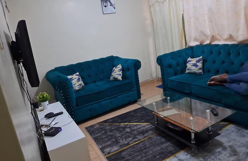 Murang'a County Apartment | AstraHomes