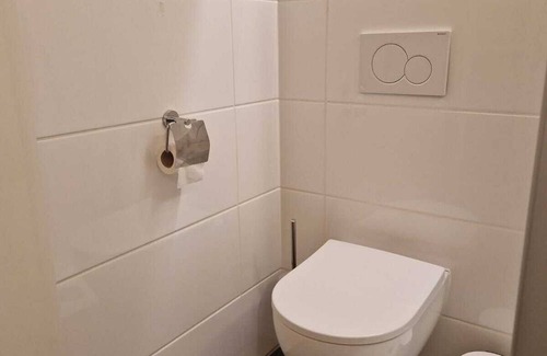Kiefersfelden Apartment | 48 sqm apartment with kl. Garden for 1 - 3 persons in a quiet village location