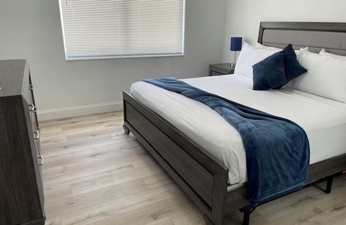 Central Oakland Park Apartment | Paradise Found: Luxurious Getaway Awaits at Lucea by the Sea