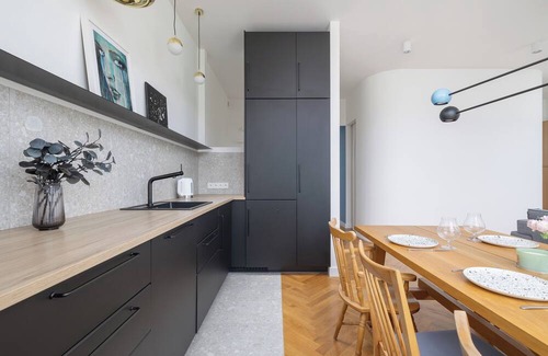 Stradom Apartment | Family Apartment in Center by Renters