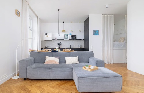 Stradom Apartment | Family Apartment in Center by Renters