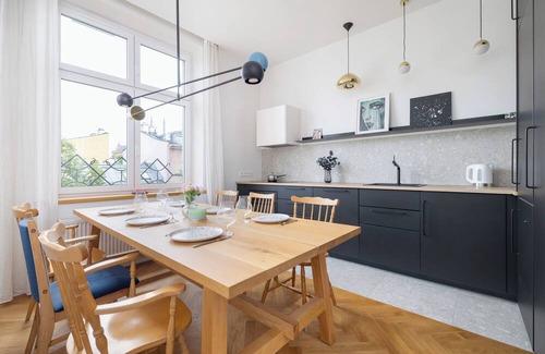 Stradom Apartment | Family Apartment in Center by Renters