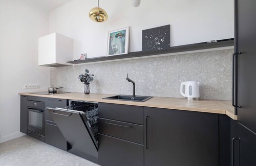 Stradom Apartment | Family Apartment in Center by Renters