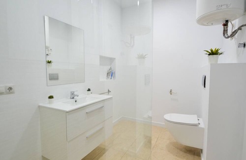 La Missio Apartment | Apartament of the City Center