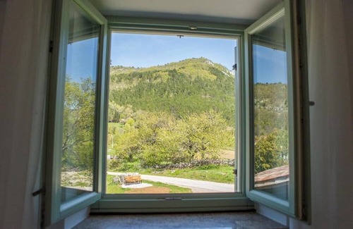 Lupoglav Villa | Villa Piano with heated pool