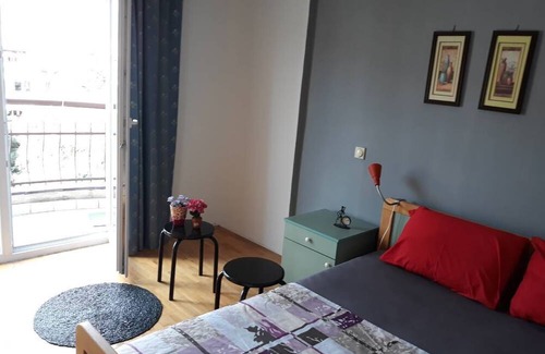 Ohrid House | Apartment in the very center of Ohrid