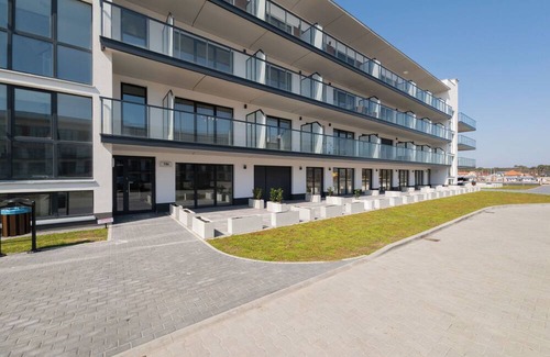 Dziwnow Apartment | Wellness & SPA Dziwnów by Renters