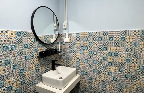 Rama 9 Apartment | Moochi Relax Lassommoir 402