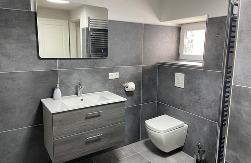 Schonebeck Apartment | Ferienwohnung "fritz"