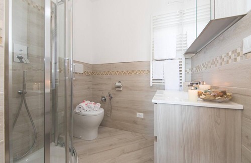 Alassio Ski Chalet | Serena 2 - Two Bedroom Chalet, Sleeps 5