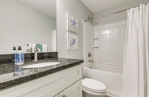 Citrus Springs House | Citrus Springs Home ~ 14 Mi to Crystal River!