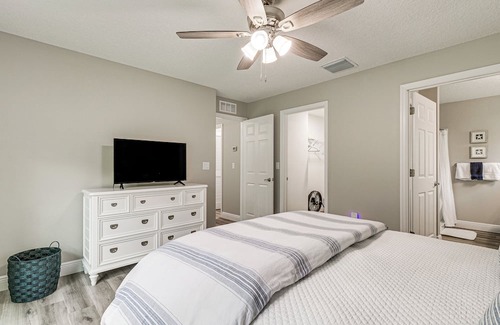 Citrus Springs House | Citrus Springs Home ~ 14 Mi to Crystal River!