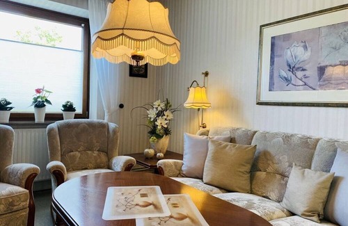 Annenriede House | Holiday home with charm