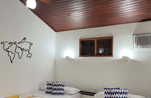 Village da Ferradura Hotel | Pousada Fora da Rotina