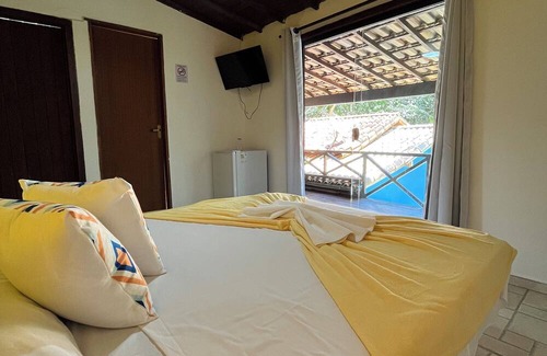 Village da Ferradura Hotel | Pousada Fora da Rotina