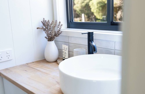 Barwon Heads House | Tiny House Moonah