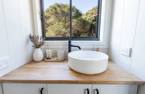 Barwon Heads House | Tiny House Moonah
