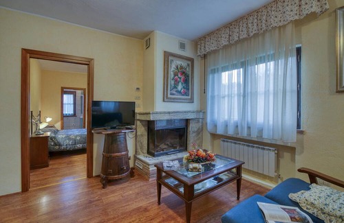 Roccastrada Villa | Tenuta Di Litiano With Pool