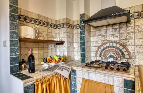Roccastrada Villa | Tenuta Di Litiano With Pool