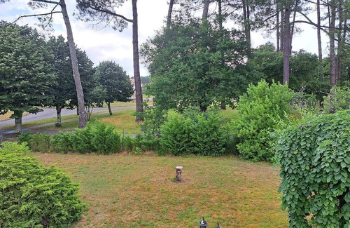 Vielle-Saint-Girons House | Apartment 6 km from the ocean