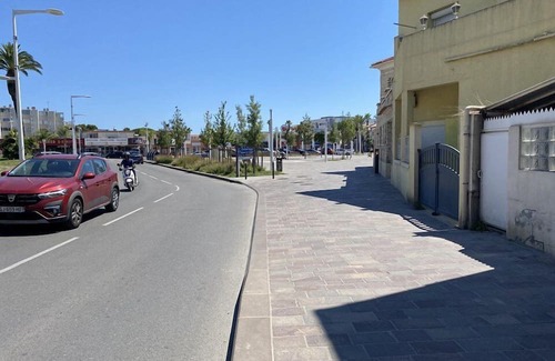 Le Grau-Du-Roi House | Pépite, Hyper Centre ville, Rive Gauche, 8 Couchages, Terrasse, Garage, Plage Commerce 50 m.