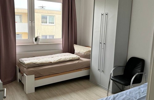 Kernstadt Apartment | Vacation apartment/apartment for 8 guests with 83m² in Paderborn (264759)