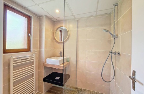 Saint-Victor-en-Marche Ski Chalet | Vrbo Property