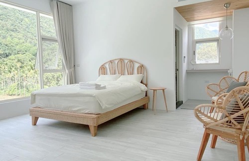 Puli Bed & Breakfast | guantau