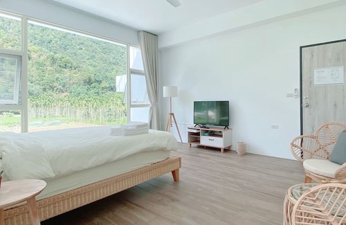 Puli Bed & Breakfast | guantau