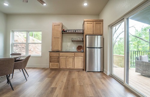 Rogers House | Cozy Lakefront Home on Beaver Lake, Rogers AR: "AR Halliday"nBRAND NEW HOME!