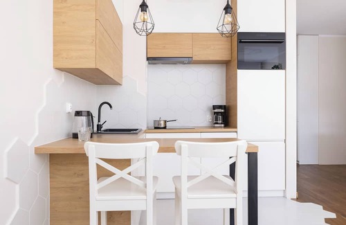 Krowodrza Apartment | Wrocławska Apartament by Renters