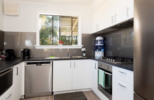 Long Beach House | Ocean View Long Beach -Pet friendly!