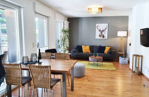 Kaimt House | Style Comfortable holiday residence