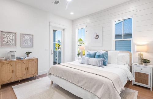 Santa Rosa Beach Villa | Experience Unmatched Luxury at This Exclusive Retreat. Elevate your vacation