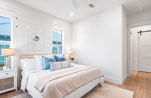 Santa Rosa Beach Villa | Experience Unmatched Luxury at This Exclusive Retreat. Elevate your vacation