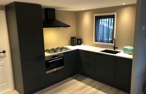 Lathum House | Holiday Home on the Recreational Lake