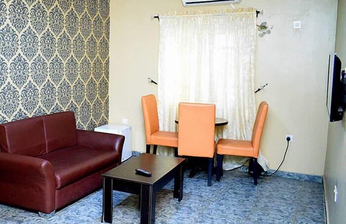 Amuwo Odofin Apartment | Ilaji Resort