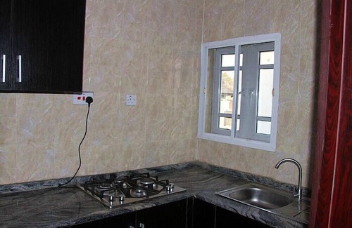 Amuwo Odofin Apartment | Ilaji Resort