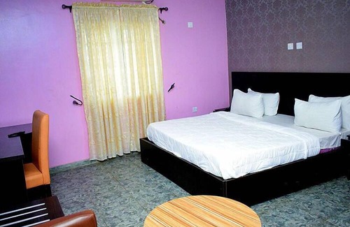 Amuwo Odofin Apartment | Ilaji Resort