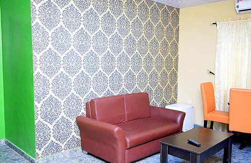 Amuwo Odofin Apartment | Ilaji Resort