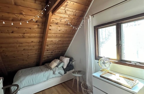 Denver Ski Chalet | Recovery Run Chalet - Stunning Mountain Views!