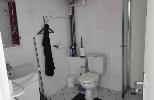 Roucy Apartment | Homerez - Apartment in Roucy with garden