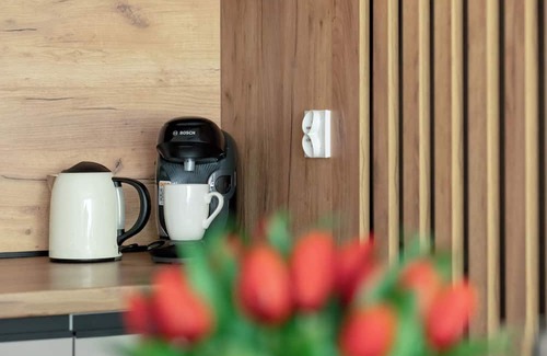 Dziwnow Apartment | Apartment With Parking by Renters