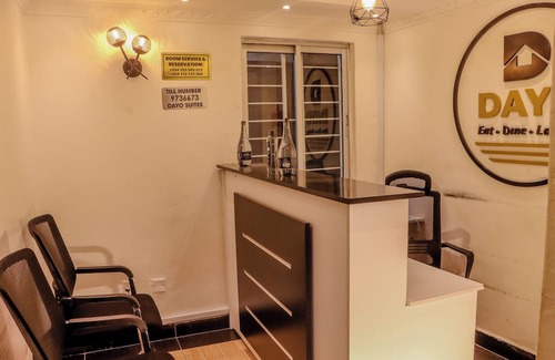 Nairobi Hotel | DAYO SUITES AND HOTEL