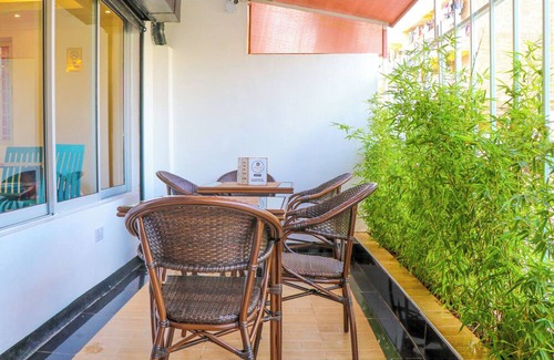 Nairobi Hotel | DAYO SUITES AND HOTEL